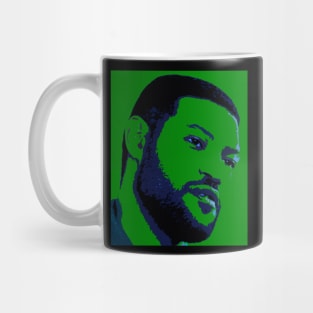 laurence fishburne Mug